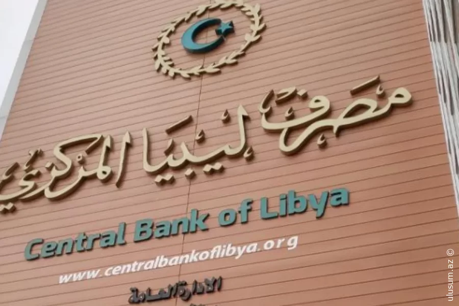 Libiyada Saxta 50 Dinar Skandalı: İqtisadiyyata böyük zərbə
