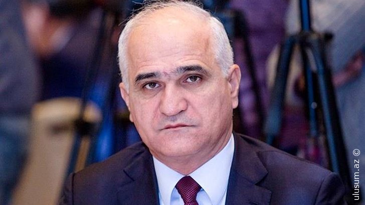 Prezident Şahin Mustafayevlə bağlı sərəncam imzaladı