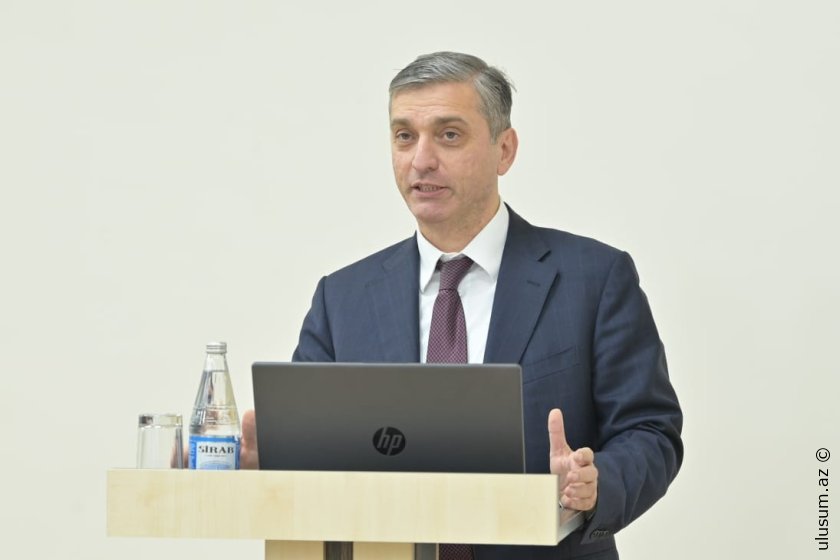 Vüqar Gülməmmədova ağır İTKİ