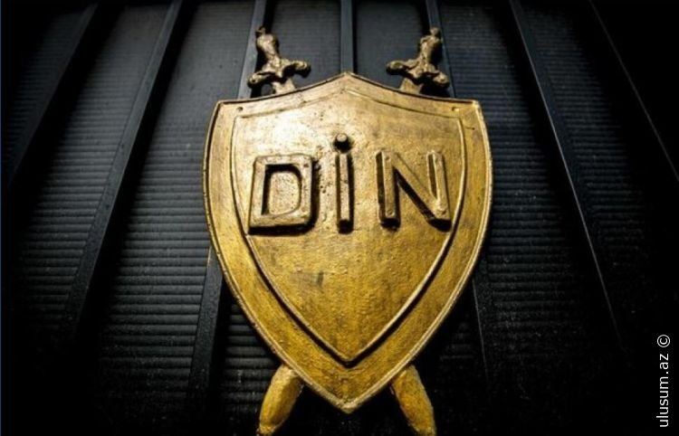 DİN-dən Təcili Xəbərdarlıq: Kiberdələduzlara Aldanmayın