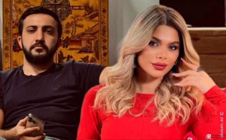 Aysunun keçmiş həyat yoldaşı üçüncü dəfə nikah masasına oturur - FOTO