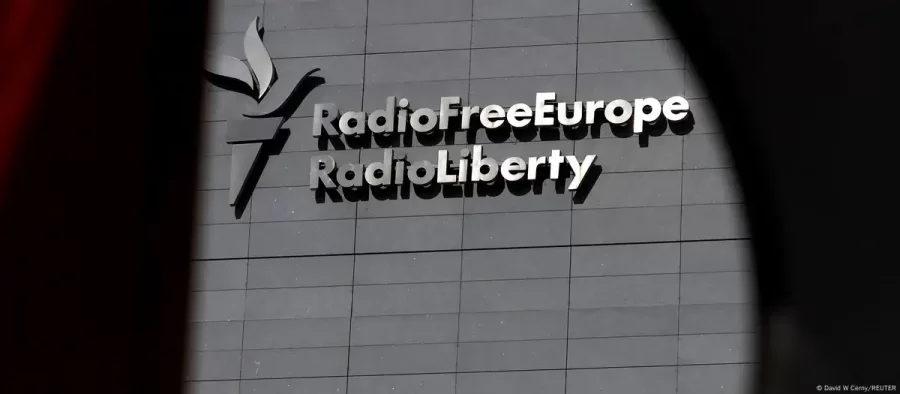 “Radio Svoboda”ya PEYK ZƏRBƏSİ – ABŞ maliyyəni kəsdi, efir dayandı 