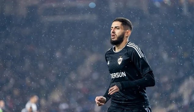 Benzia “Qarabağ”la yollarını ayırdı – Rəsmi açıqlama