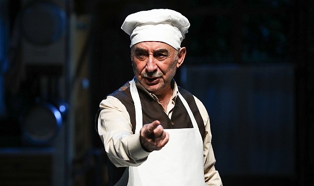 Şener Şen illər sonra vida etdi - FOTO