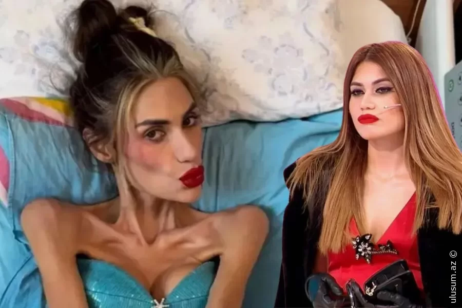 Həbsxana və xəstəlik — Nihal Candanın dramı faciə ilə sona çatdı