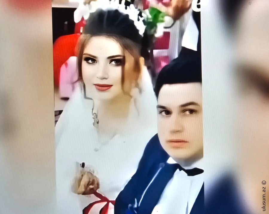 Sabirabadda dəhşətli faciə: Yanğın bir ailənin həyatını məhv etdi! FOTO VİDEO