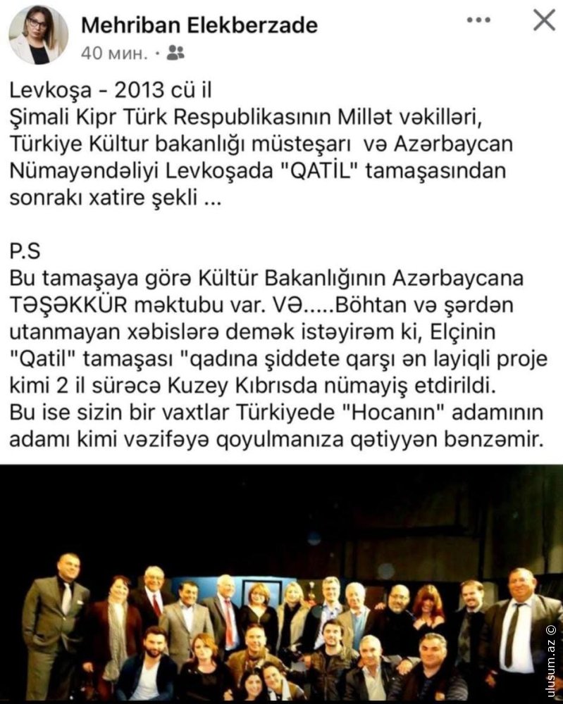 Mehriban