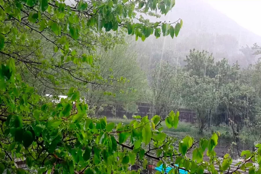 Hava yenidən PİSLƏŞƏCƏK