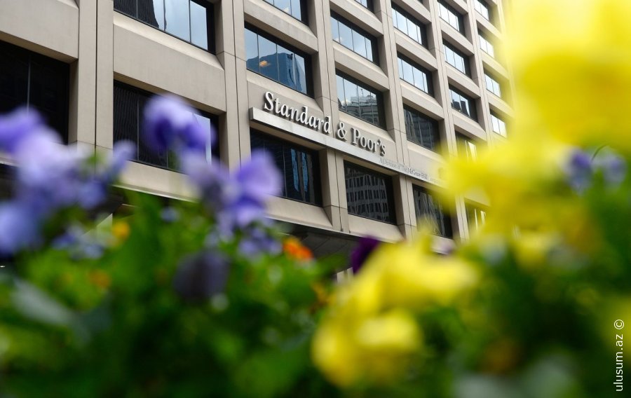 S&P Ukraynanı defolt elan etdi – ÜDM-ə bağlı borclarda ödəniş gecikdi