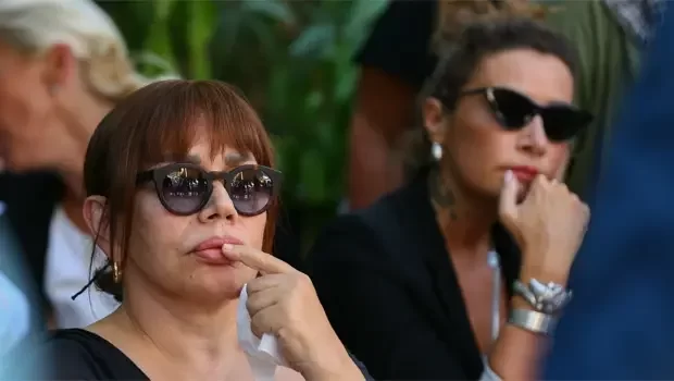 Sezen Aksu 50 illik sənət yolunu yeni “Paşa Gönül Şarkıları” ilə qeyd etdi