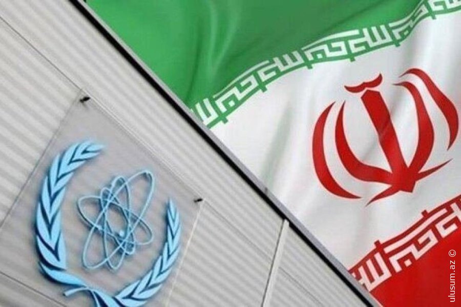 Tehran sərt addım atır: MAQATE ilə münasibətlərə pauza!