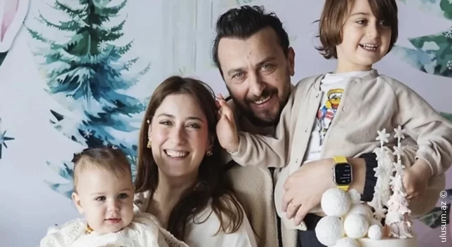 Məşhur cütlük ilk dəfə eyni layihədə! İddialı serialda yer alacaqlar