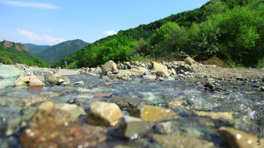 Şamaxıda zəlzələ, yoxsa yol fəlakəti?