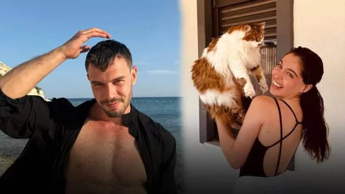 Günəş, ay və bir bitmiş sevgi: Sosial media savaşında son raund - FOTO