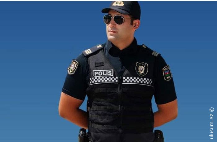 Sumqayıtda Şəhidlərin Ruhunu Qoruyan Qəhrəmanlar – Bir Polisin Dilindən