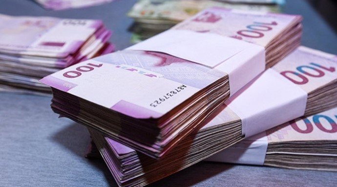 2025-ci ilin yanvar-may aylarında dövlət büdcəsinin gəlirləri proqnozu üstələyib