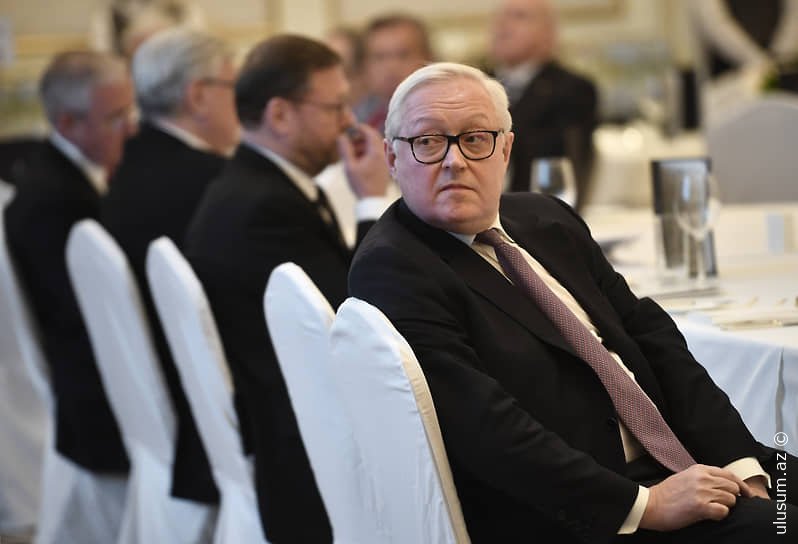 Rusiya xəbərdarlıq etdi: Yeni raket təhdidlərinə cavab verəcəyik!