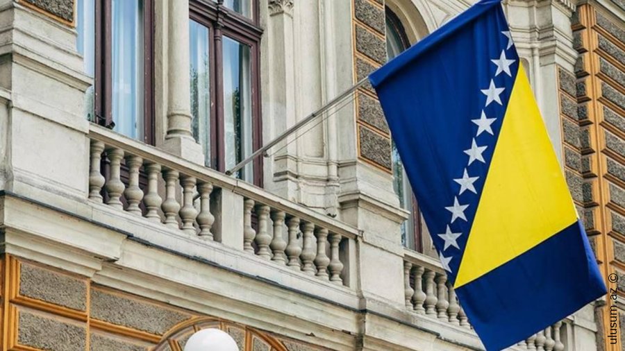 Bosniyada parlament iclası ilana görə təxirə salındı