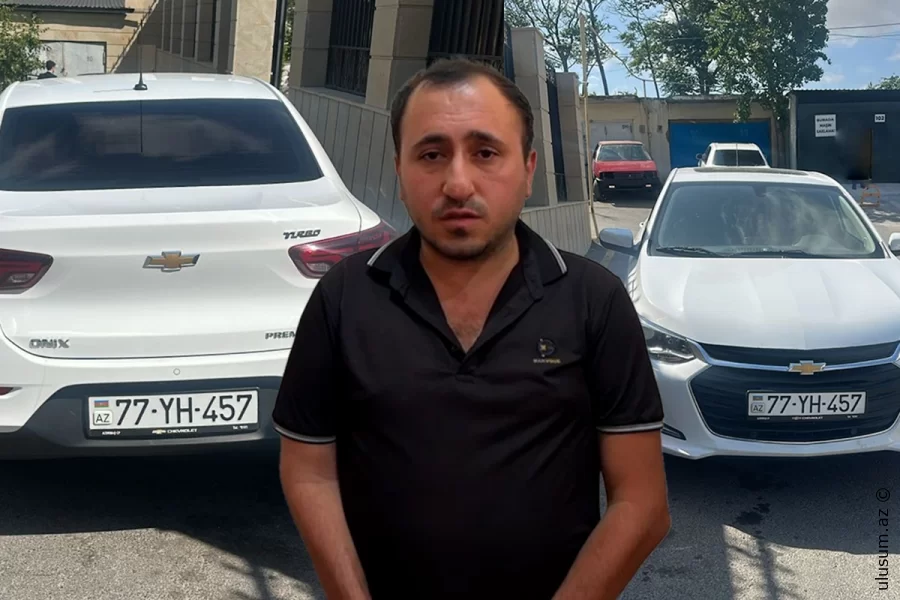 Müştərisinə
