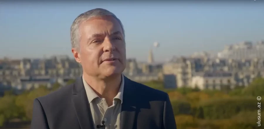 Parisdə şok: Kriptovalyuta nəhənginin qızını oğurlamaq istədilər - VİDEO