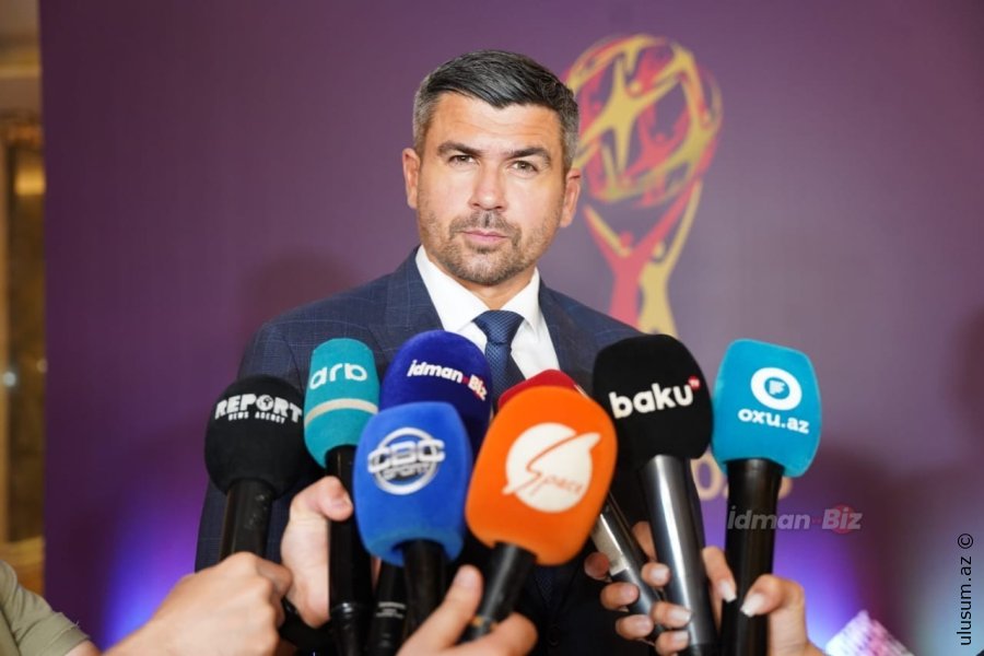 Dünya səhnəsində güc nümayişi – Mini-futbol yığmamız yarımfinalda