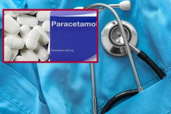 Paratsetamol tərkibli həblərdə təhlükəli qarışıq şübhəsi var