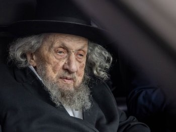 Ravvin Dov Lando deyir ki, Toranın gücü İsraili ordudan artıq qoruyur