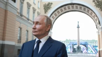 Putindən Ukraynaya Çağırış: “Gecikmədən Danışıqlara Başlayın”