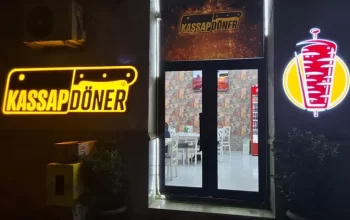 "Kassap Döner" yenə zəhərlədi – bu dəfə 17 nəfər xəstəxanada