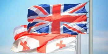 Britaniya Gürcüstanda şəffaflıq layihələrinə dəstəyini dayandırdı