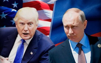 Tramp Putinə meydan oxuyur: Yeni qarşıdurma dalğası başlayır?