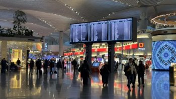 Pakistanlı iş adamı saxta pasportla Azərbaycana daxil olarkən həbs edildi