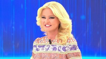 Müge Anlının sirr kimi gizlətdiyi qızı məzun oldu - FOTO
