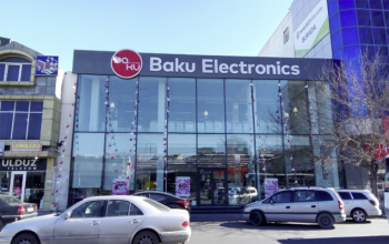 “Baku Electronics” MMC-də qanun pozuntuları aşkarlandı