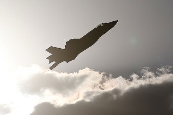 Böyük Britaniya F-35A ilə nüvə gücünü gücləndirməyə hazırlaşır