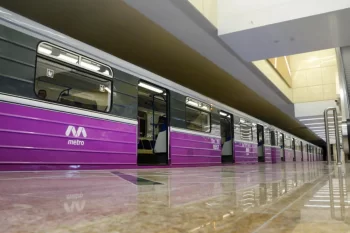 Yeni metro stansiyası istifadəyə veriləcək