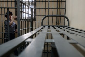 Terrorçu Cəntemirovun Çeçenistana köçürülmə tələbi rədd edildi