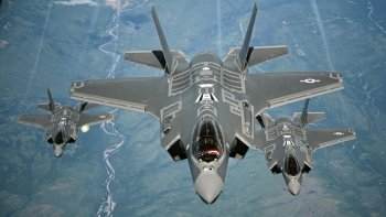 Britaniya nüvə qüdrətini bərpa edir -  F-35-lərlə yeni dövr başlayır?