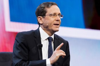 İsrail Prezidentindən İran lideri ilə bağlı şərh