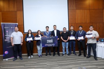 Süni Zəka ilə Sosial Dəyişim