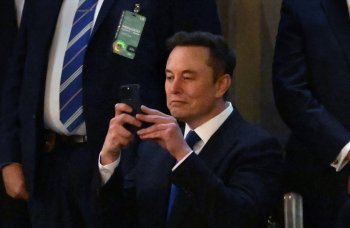 Musk, Trump ilə bağlı Epstein mesajını sildi