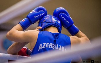 İki Azərbaycanlı Boksçu Dopinqə Görə Cəzalandırıldı