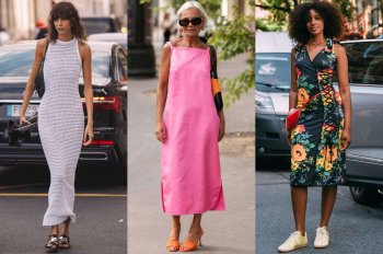 2025-in Moda Hitləri: Kombin Yerinə Nə Geyinməli? - FOTO