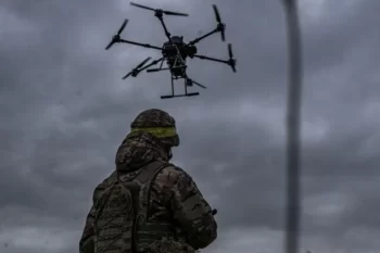 Ukrayna dronları Rusiya hərbi aerodromlarına hücum edib – “Hörümçək toru” əməliyyatı - VİDEO - FOTO