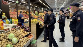 Rusiyada bazarlar cərimə və ya bağlanma riski ilə üzləşə bilər