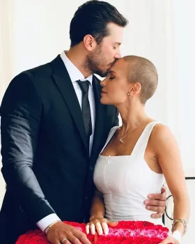 Müğənni Şimal xərçəngdən vəfat etdi – Ərindən ürək parçalayan sözlər