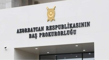 Baş Prokurorluq "Azərbaycanfilm"dəki partlayışı araşdırır