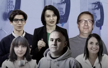 "Abzas Media" əməkdaşlarına hökm oxunub