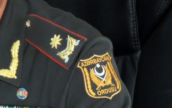 Prezident İlham Əliyevdən dörd polkovnikə general-mayor rütbəsi - Sərəncam