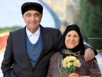 Xoşqədəm Hidayətqızı atasını da itirdi